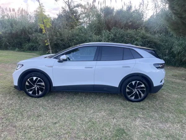 Volkswagen ID.4 77 kWh Pro Performance 2