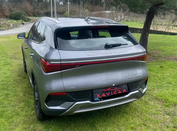 BYD Atto 3 60.48 kWh Comfort 34