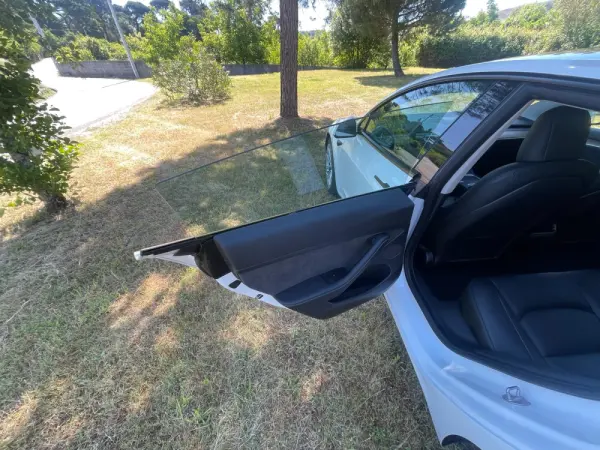 Tesla Model 3 Long Range Tração Integral 16