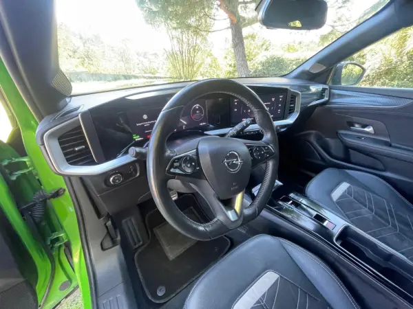 Opel Mokka-e Ultimate 20