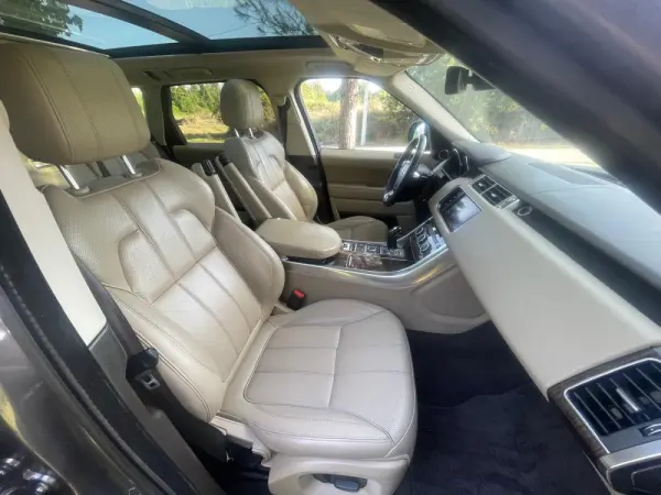 Land Rover Range Rover Sport 3.0 TDV6 HSE Dynamic 47