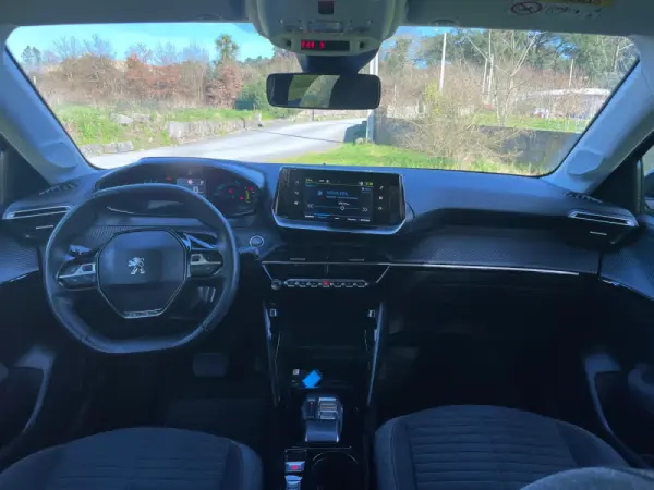 Peugeot e-208 50 kWh Active Pack 26