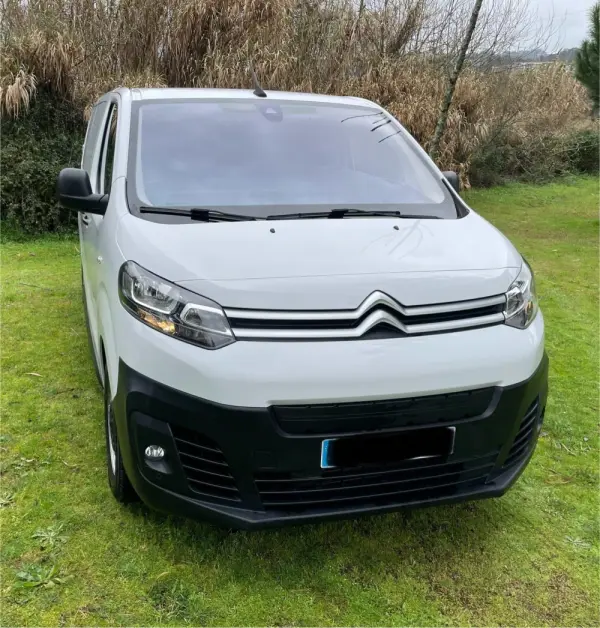 Citroën e-Jumpy Longa (75-kWh) 20