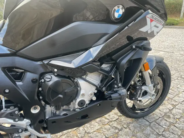 BMW S 1000 XR 2ºGeração 6