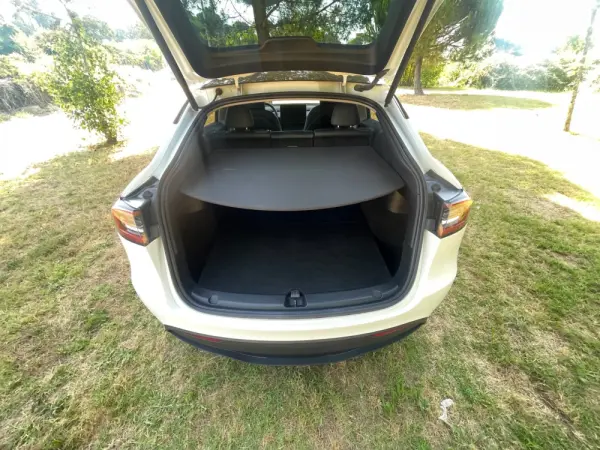 Tesla Model Y Long Range Dual Motor AWD 21