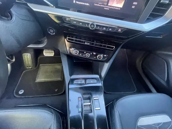 Opel Mokka-e Ultimate 42