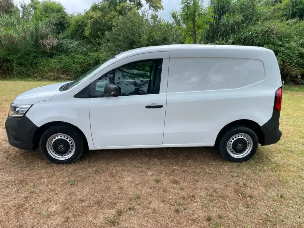 Renault Kangoo E-Tech EV45 Equilibre 11kW 4