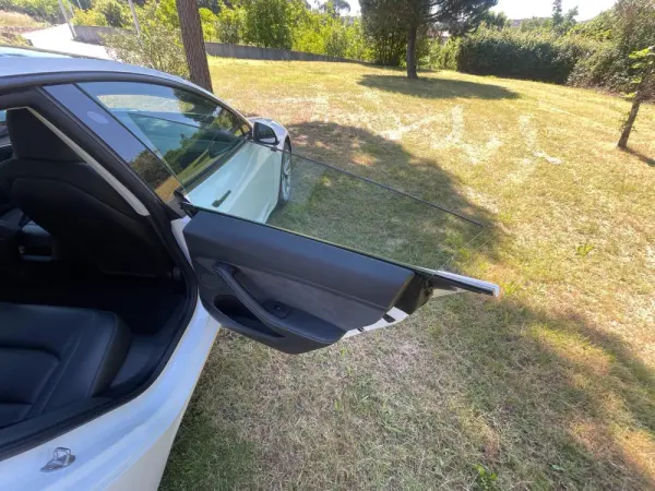 Tesla Model 3 Long Range Tração Integral 25