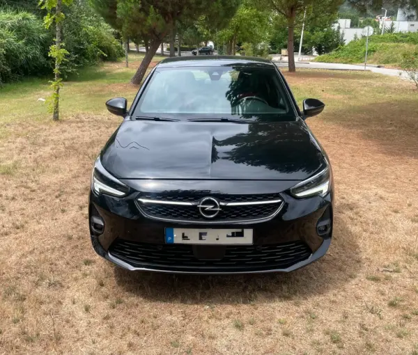 Opel Corsa-e e-GS 14