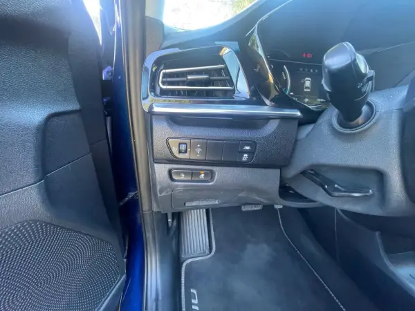 Kia e-Niro 64kWh 36