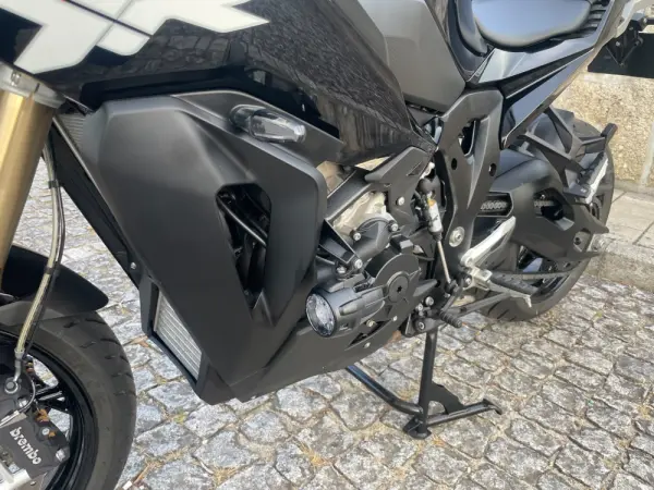 BMW S 1000 XR 2ºGeração 25