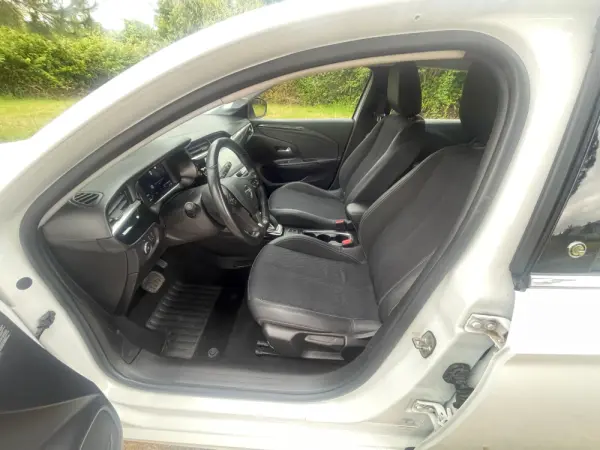Opel Corsa-e Elegance 20