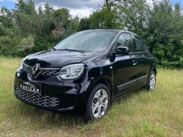 Renault Twingo E-Tech 27.5 kWh Evolution Autonomia Urbana 28
