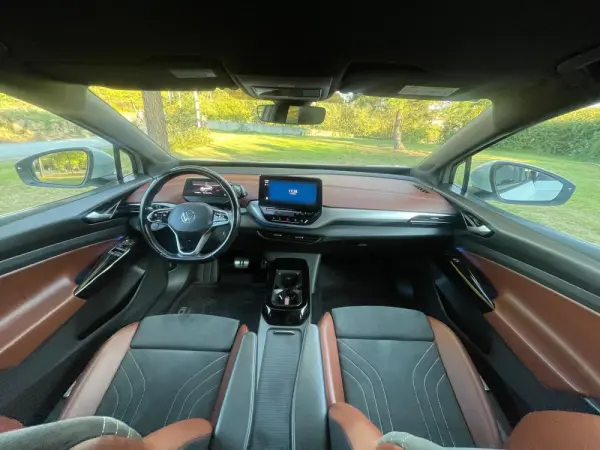 Volkswagen ID.4 77 kWh Pro Performance 29