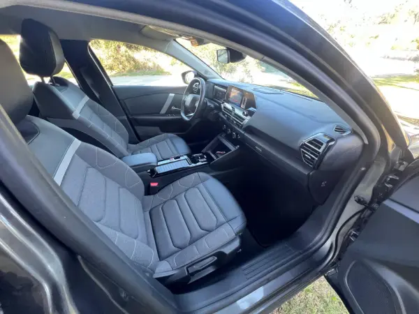Citroen e-C4 136 PLUS 30