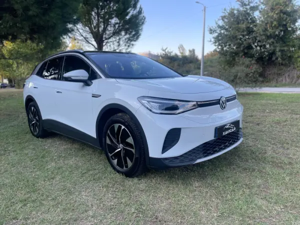 Volkswagen ID.4 77 kWh Pro Performance 19