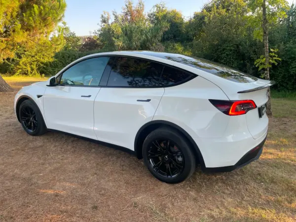 Tesla Model Y Long Range Dual Motor AWD 37
