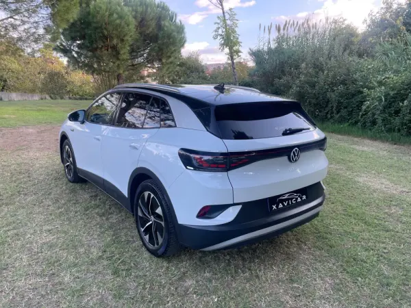 Volkswagen ID.4 77 kWh Pro Performance 16