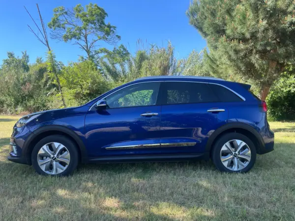 Kia e-Niro 64kWh 14