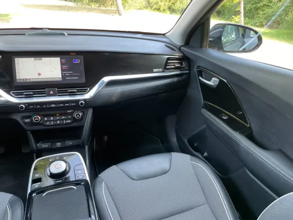 Kia e-Niro 64kWh 46