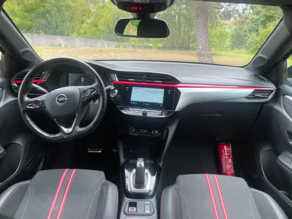 Opel Corsa-e e-GS 25