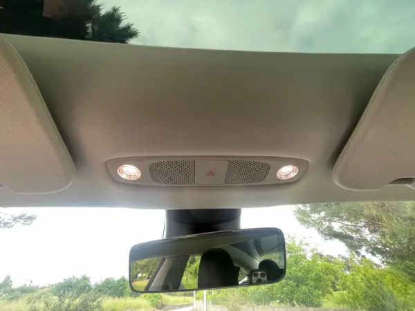 Tesla Model 3 Performance Dual Motor AWD 36