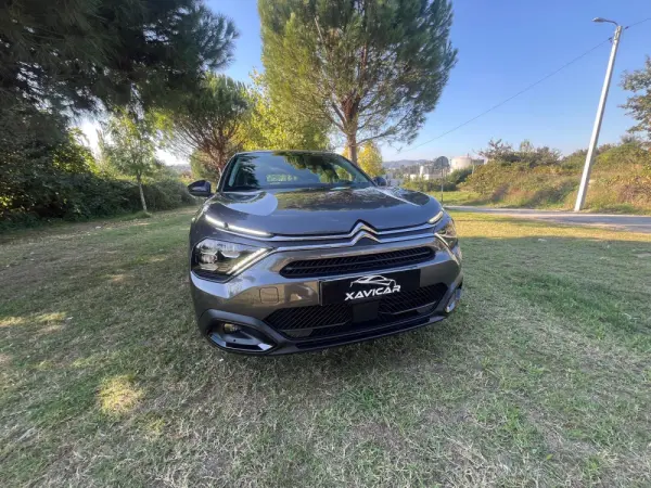 Citroen e-C4 136 PLUS 28