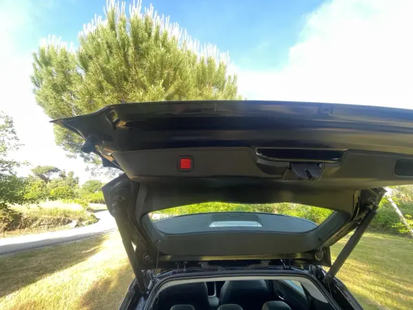 Jeep Avenger 27