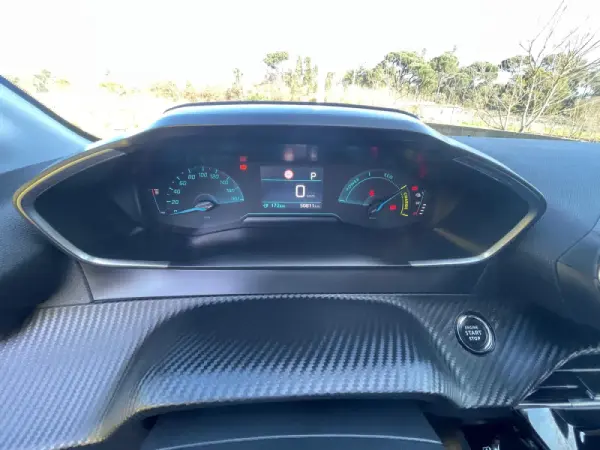 Peugeot e-208 50 kWh Active Pack 27