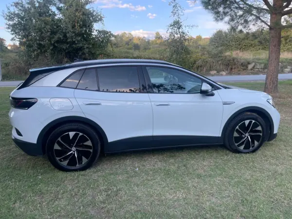 Volkswagen ID.4 77 kWh Pro Performance 3