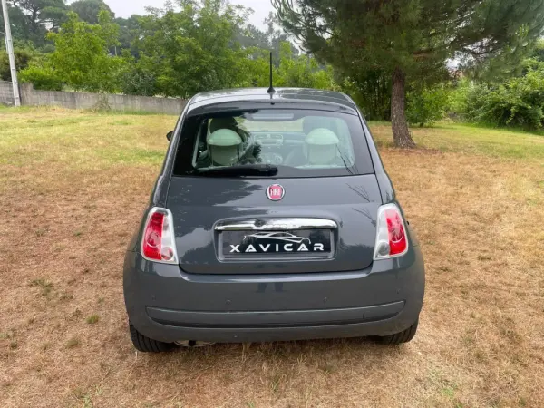 Fiat 500 Outro 6