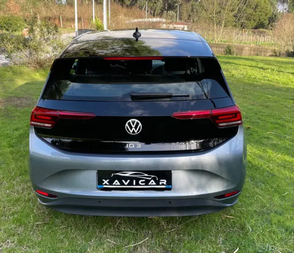 Volkswagen ID.3 Pure Performance 3