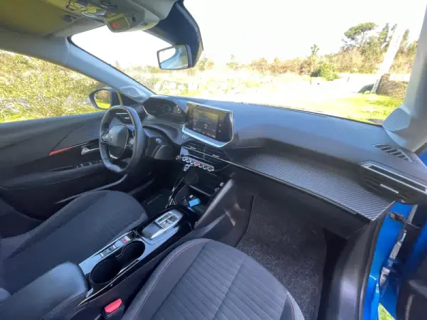 Peugeot e-208 50 kWh Active Pack 28