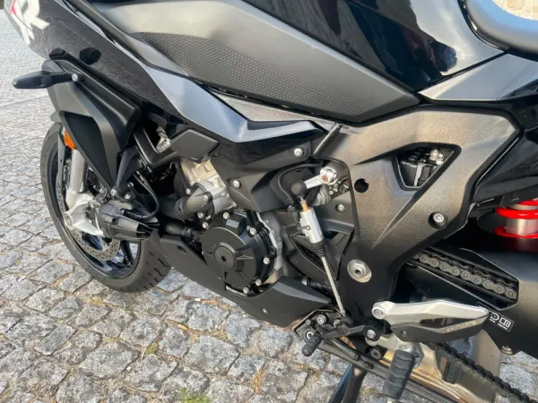BMW S 1000 XR 2ºGeração 13