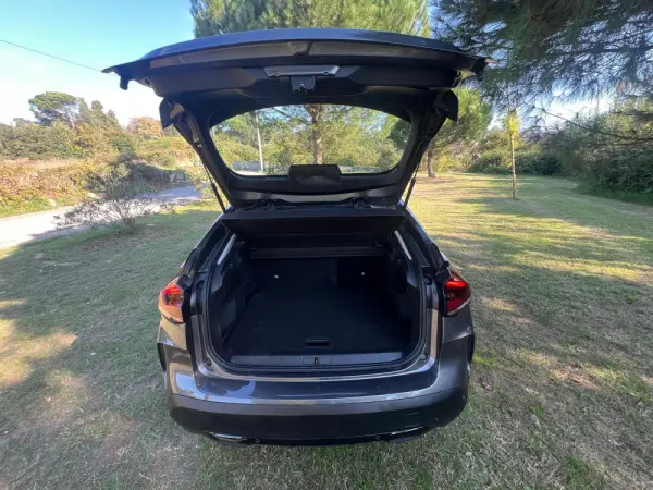 Citroen e-C4 136 PLUS 18