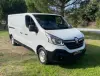 Renault Trafic Combi L1H1 Authentique