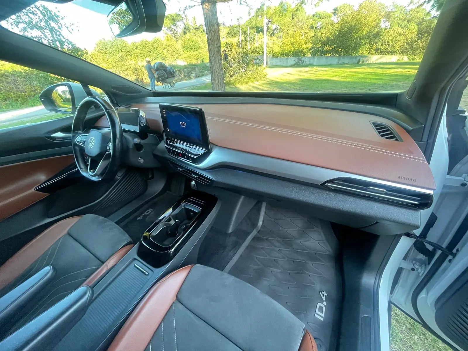 Volkswagen ID.4 77 kWh Pro Performance 33