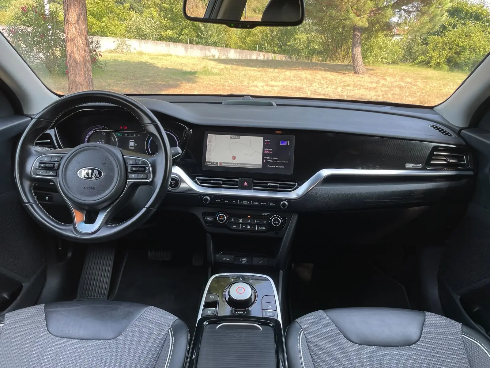 Kia e-Niro 64kWh 42