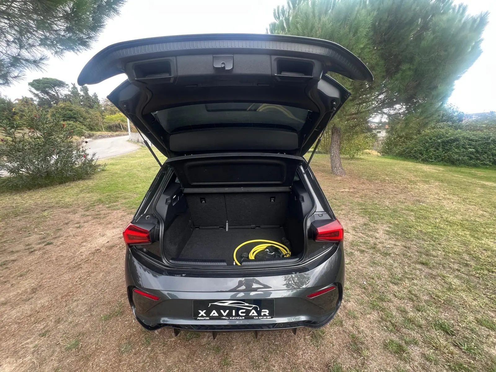 Cupra Born 170kW/77kWh 42