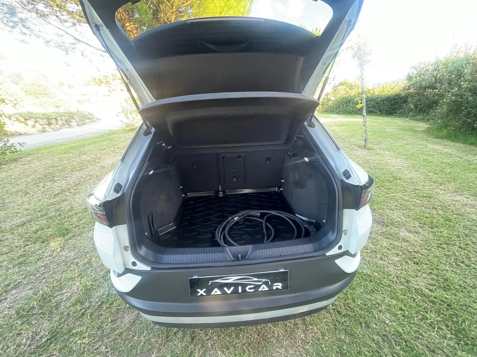 Volkswagen ID.4 77 kWh Pro Performance 8