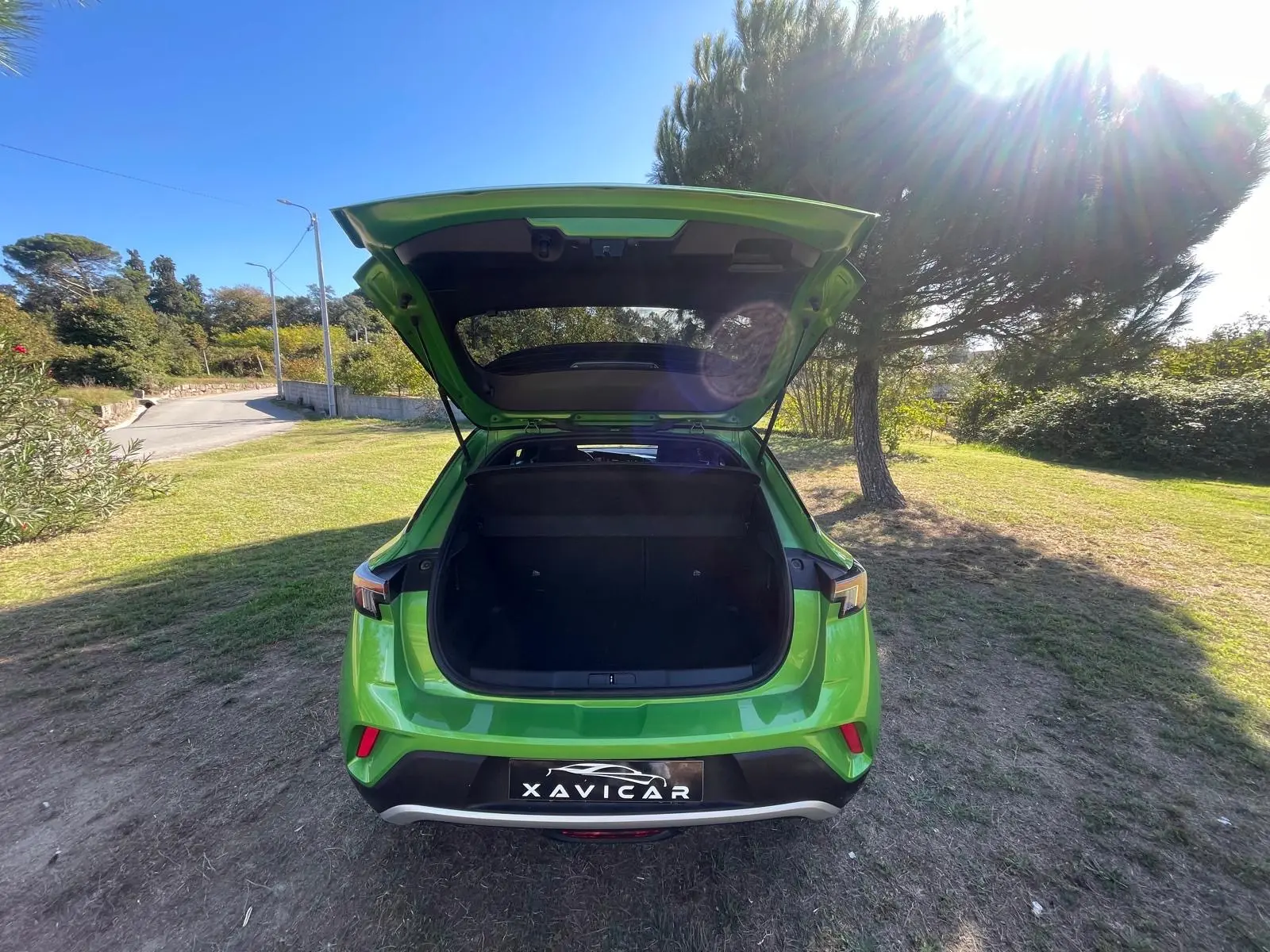 Opel Mokka-e Ultimate 41