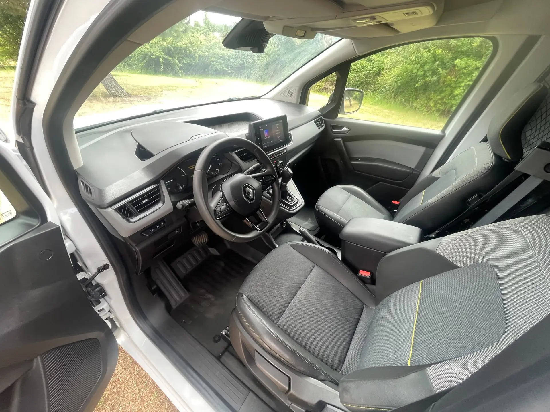 Renault Kangoo E-Tech EV45 Equilibre 11kW 18