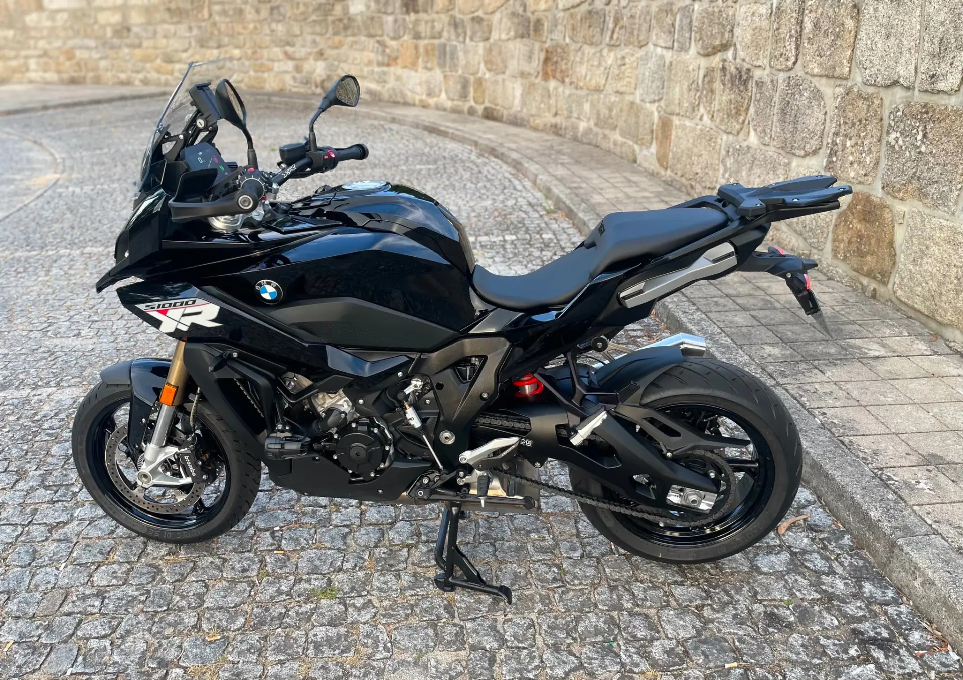 BMW S 1000 XR 2ºGeração 2