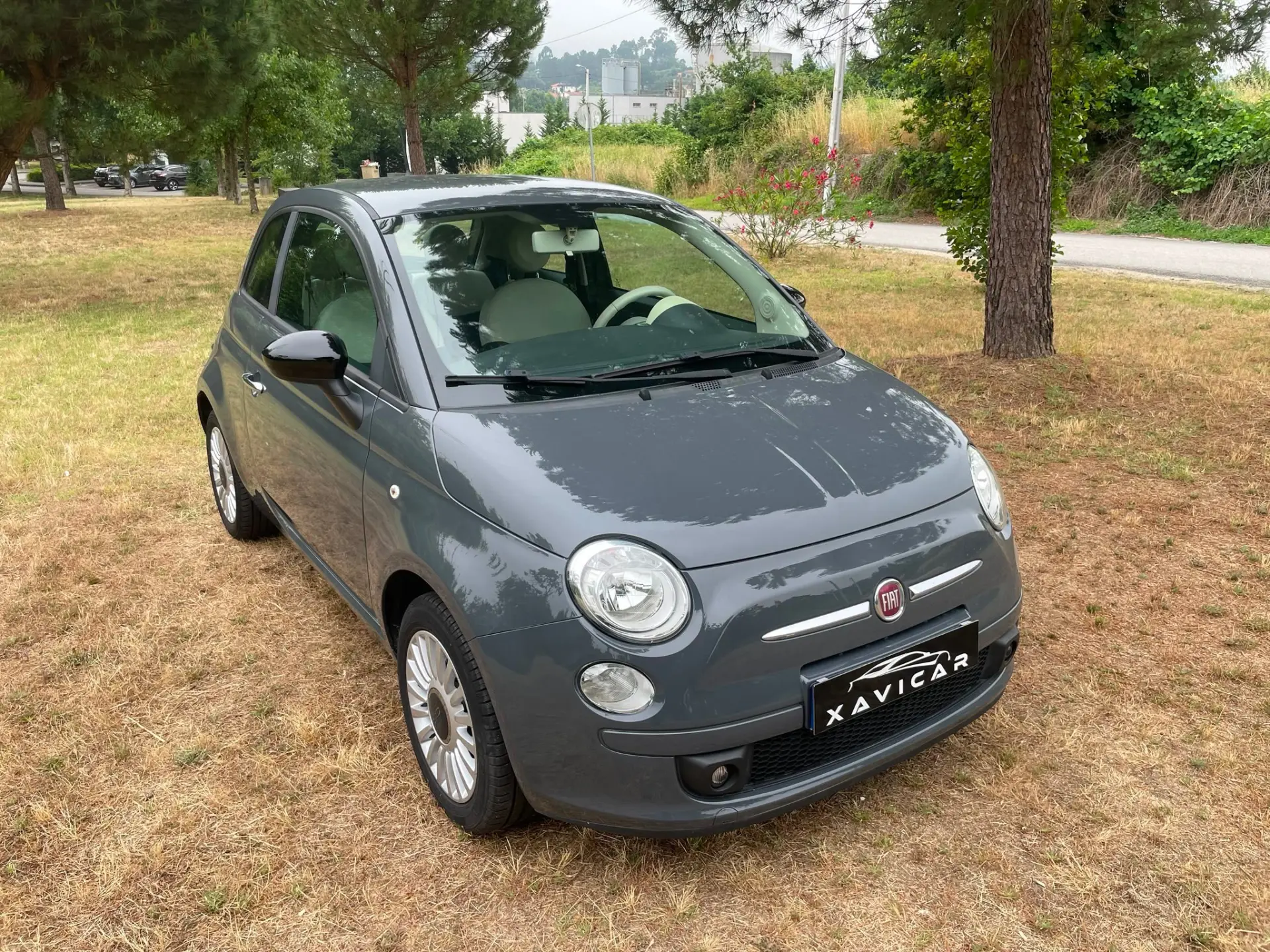 Fiat 500 Outro 1