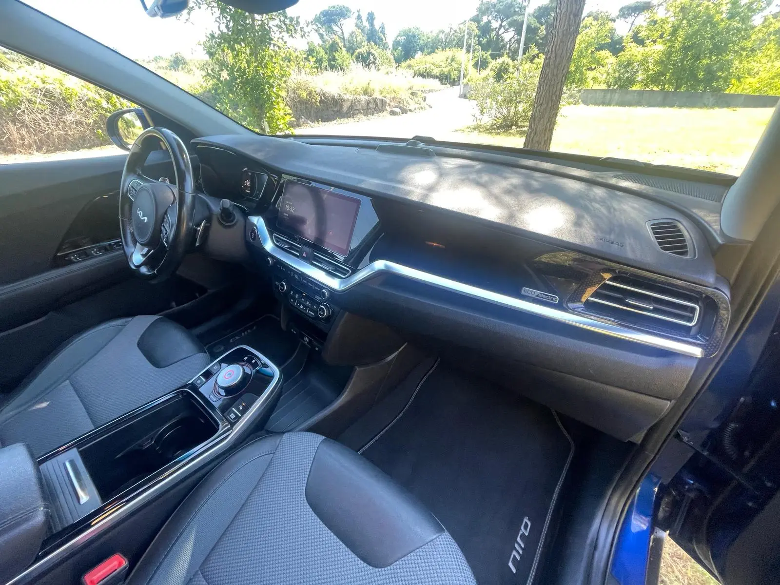 Kia e-Niro 64kWh 26