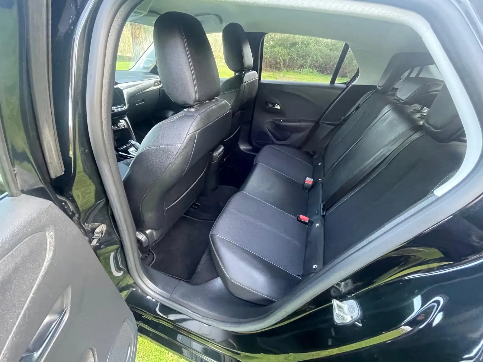 Opel Corsa-e Elegance 15