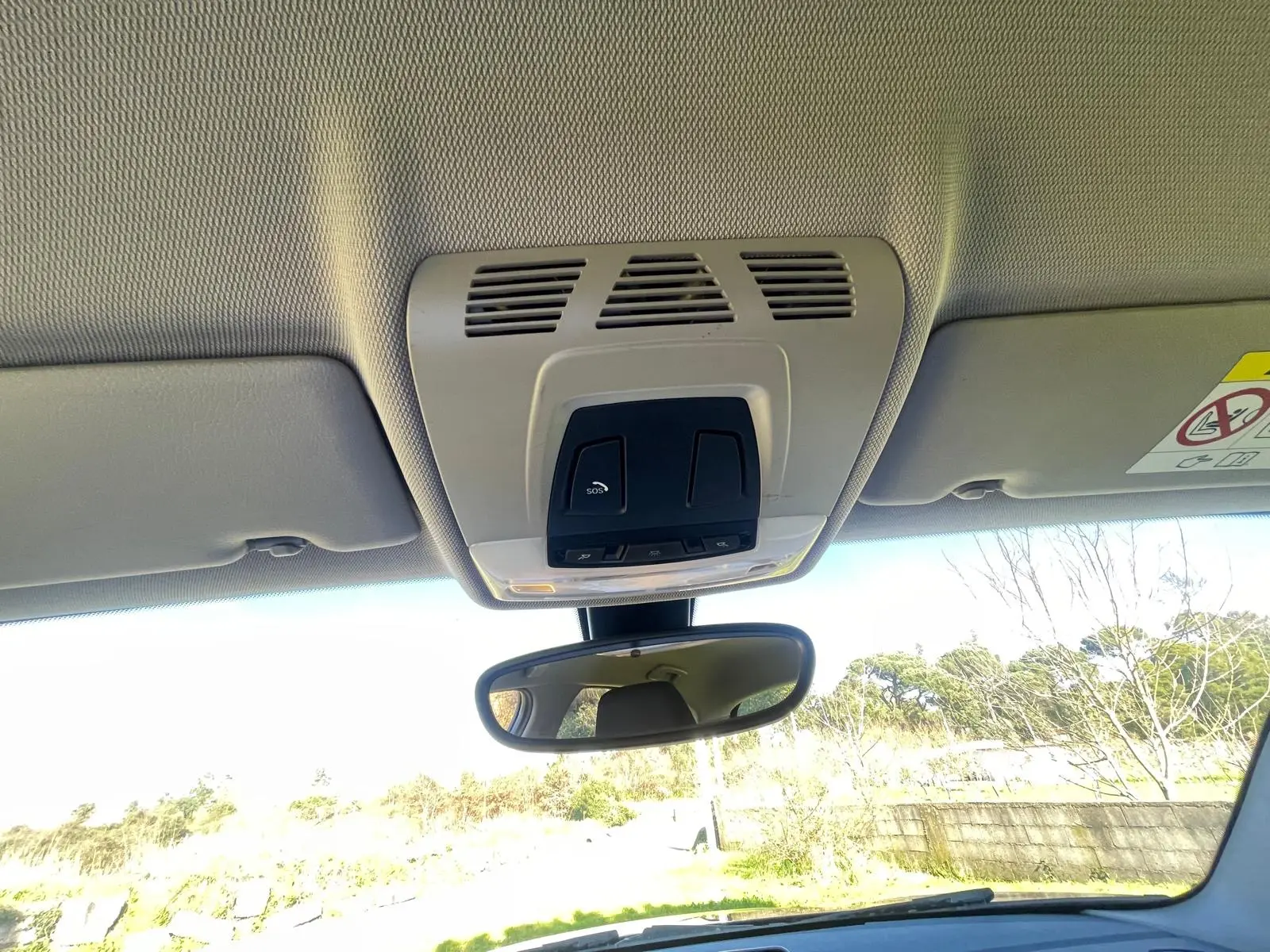 BMW 116 d EfficientDynamics 29