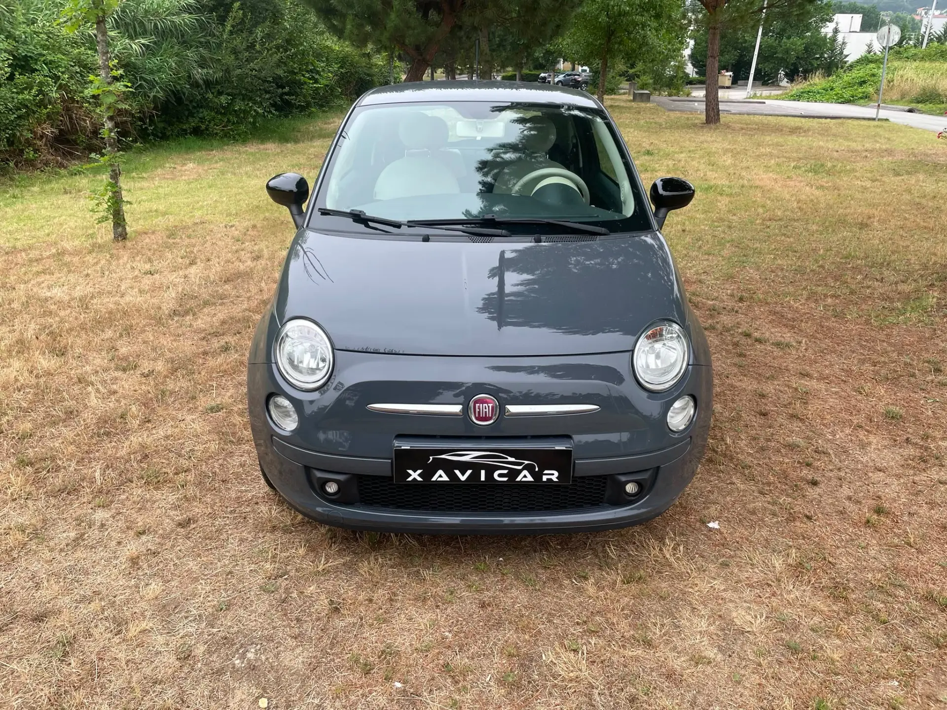 Fiat 500 Outro 8