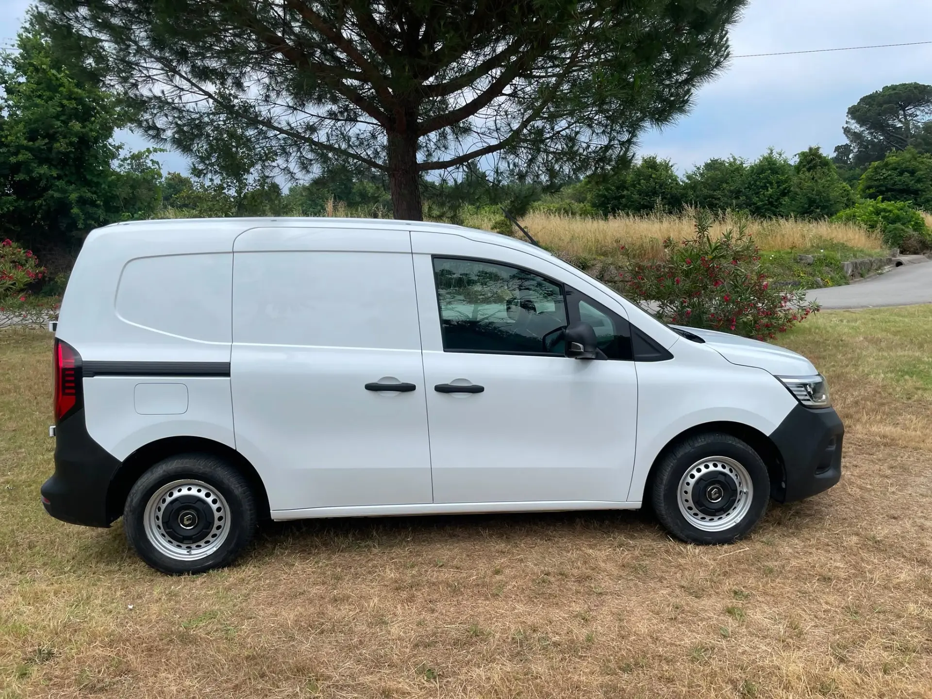 Renault Kangoo E-Tech EV45 Equilibre 11kW 7