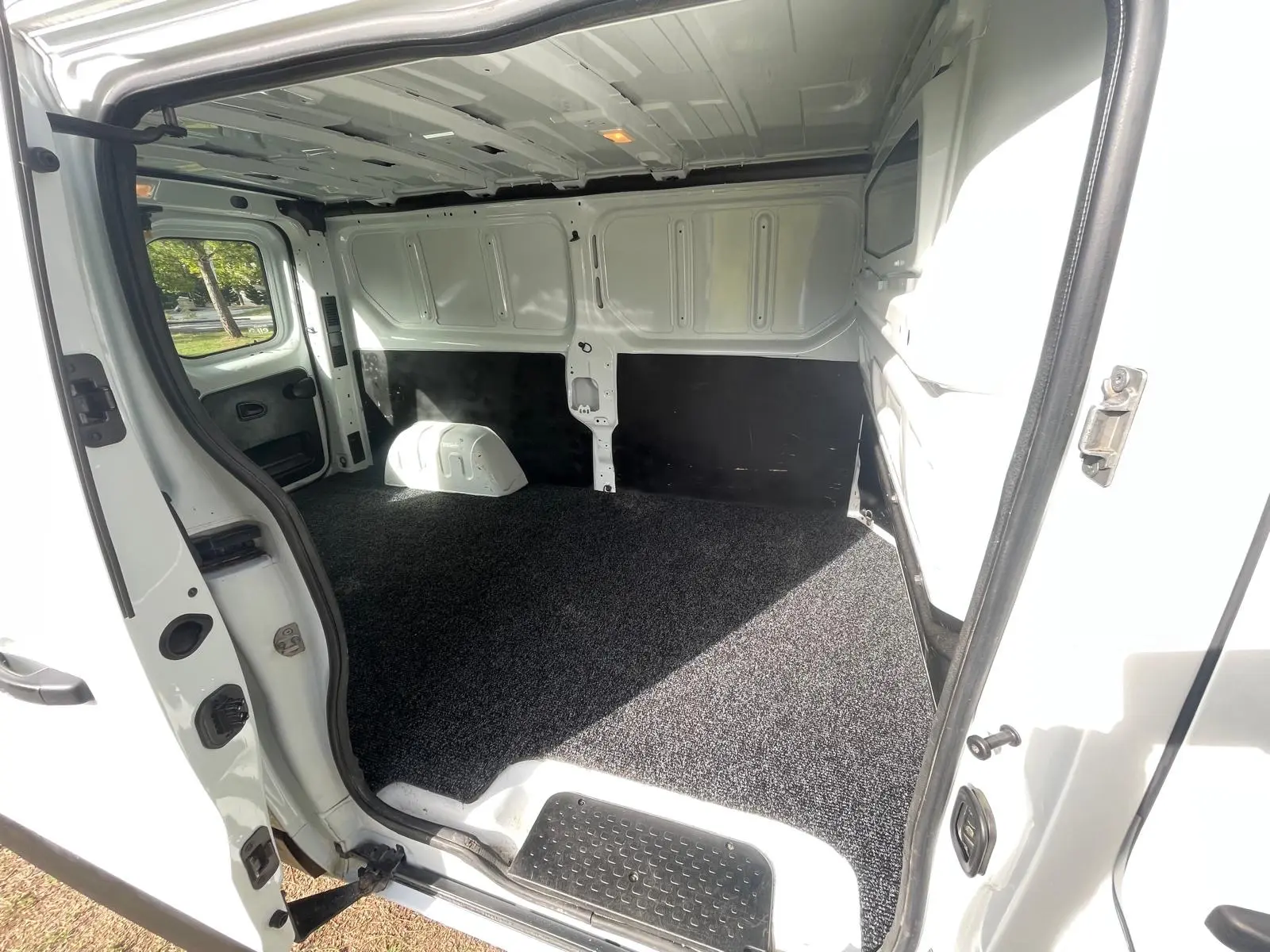 Renault Trafic Combi L1H1 Authentique 44